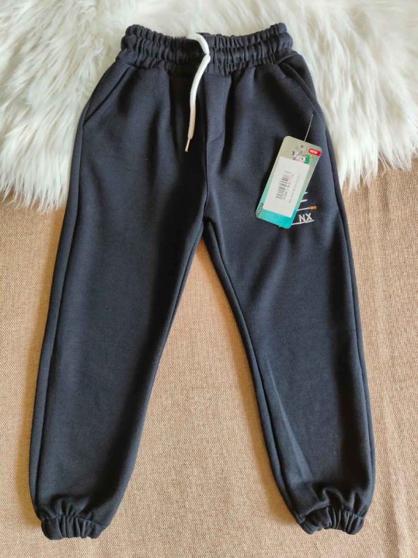 Sweatpants 3Nx