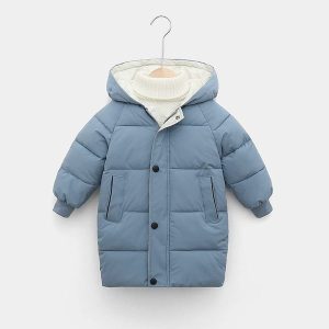 Cozy and Warm: The Ultimate Winter Jackets for Kids