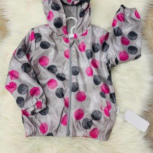 Stay Dry in Style: Discover the Ultimate Waterproof Jackets