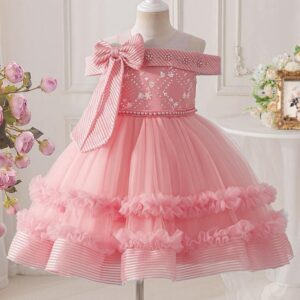 Flower Girl Dress