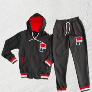 2pc tracksuit Pretty