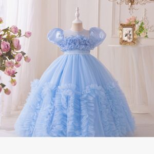 Princess Dress